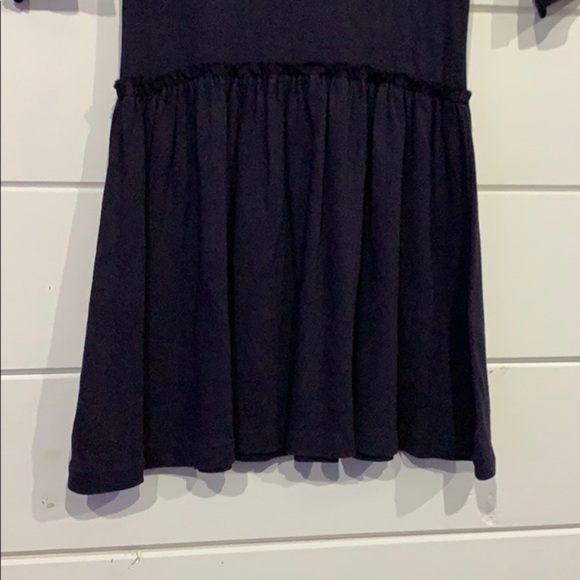 Crewcuts By J Crew Navy Cotton Dress - Picture 8 of 9